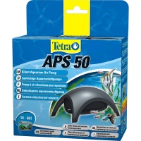 Tetra Компрессор для аквариумов Tetra APS-антрацит
