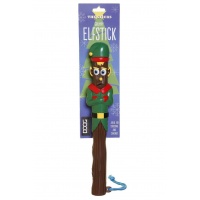 DOOG Игрушка для собак апортировочная "Elfstick", 29х3см