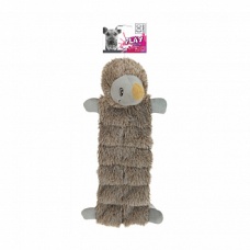 M-Pets Игрушка ежик длинный мягкая 43 см
