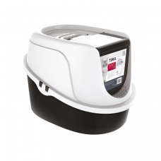 M-Pets Туалет-Бокс для кошек 52.3 х 39.7 х 38 см