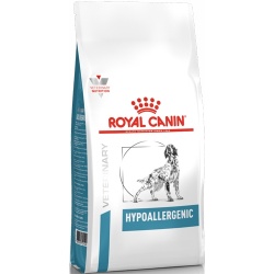 Royal Canin Hypoallergenic DR 21 сухой корм для собак при пищевой аллергии