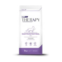 Виталкан сухой корм Therapy Feline Gastrointestinal Aid для кошек всех возрастов, при болезнях ЖКТ