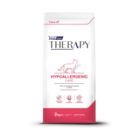 Виталкан Корм Therapy Feline Hypoallergenic Care для кошек всех возрастов, при аллергии