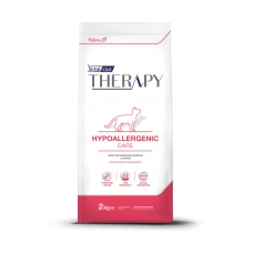 Виталкан Корм Therapy Feline Hypoallergenic Care для кошек всех возрастов, при аллергии