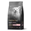 Premier Dog Turkey PUPPY сухой корм для щенков всех пород с индейкой