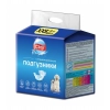Cliny Подгузники для сoбак и кошек весом 1-2,5 кг, XXS