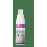 Apicenna Crystal line Бархатный шампунь от колтунов для кошек и котят