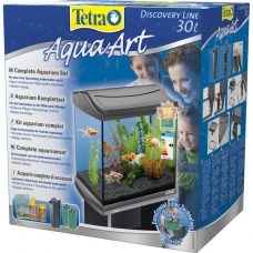 Tetra Аквариумный комплект Tetra AquaArt Discover Line 30L