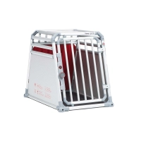 4pets PRO2 Medium Автобокс для собак до 30кг