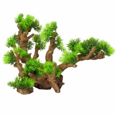 AQUA DELLA Растение для аквариумов "Florascape 12", 33,5х16х27,5см