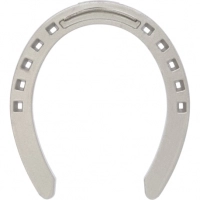 Mustad Plain Alu F ТС подковы передние