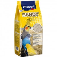 Vitakraft Sandy Песок для птиц