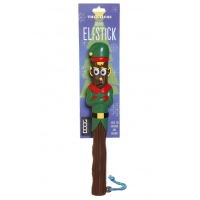 DOOG Игрушка для собак апортировочная "Elfstick", 29х3см