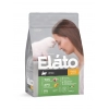 Elato Holistic корм для котят с курицей и уткой