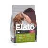 Elato Holistic корм для взрослых кошек с ягненком и олениной