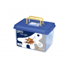 Ferplast Geo Large Переноска для рыб