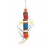 HAPPY BIRD Игрушка для птиц "Corn Kabob", 38х4см