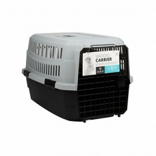 M-Pets Контейнер-переноска с ручкой M 68x47,6x42см