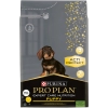 Pro Plan ActiProtect сухой корм для щенков мел.пород ягненок